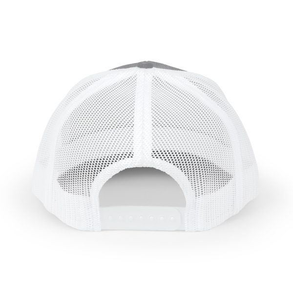 Trucker Cap | No on 50 - Image 2